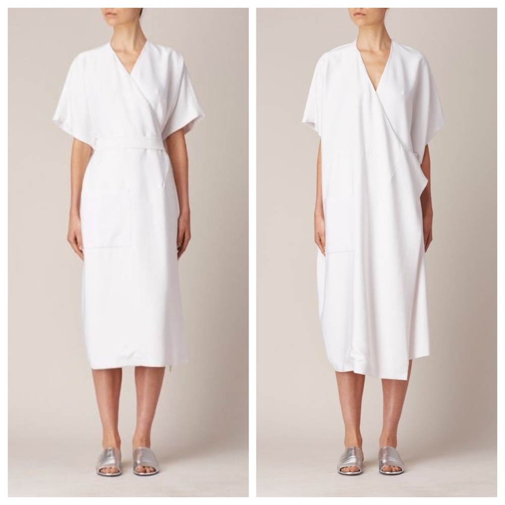 Suzanne Rae - 3 Way Kimono Dress